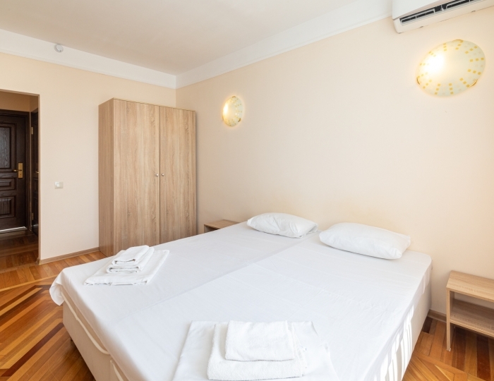 Стандарт 2-местный 1-комнатный - Отель «Апсны» Гудаута