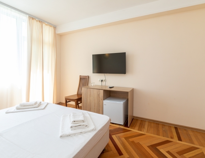 Стандарт 2-местный 1-комнатный - Отель «Апсны» Гудаута