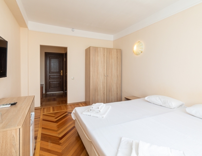 Стандарт 2-местный 1-комнатный - Отель «Апсны» Гудаута