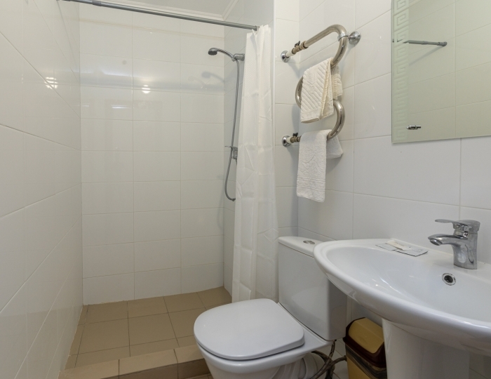 Эконом 2-местный 1-комнатный - Отель «Апсны» Гудаута